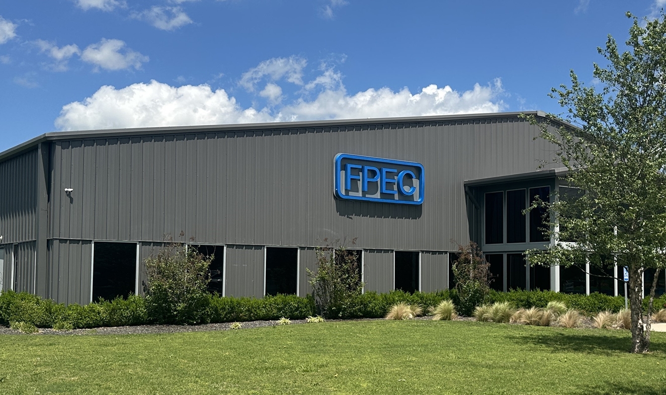 FPEC Corp. Food Processing Company